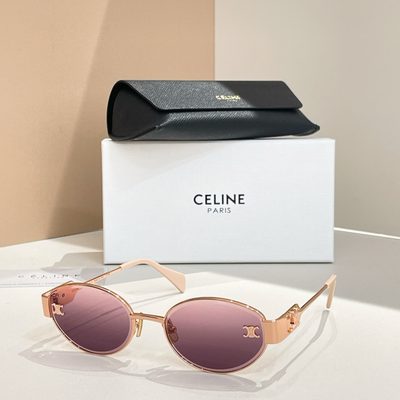 Celine Sunglasses — 5