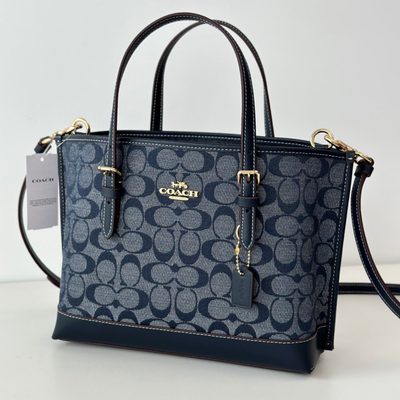 Coach Bag — 3
