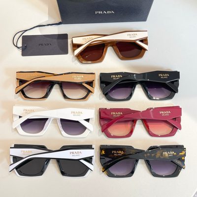 Prada Sunglasses — 9