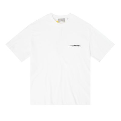 Essentials — 3