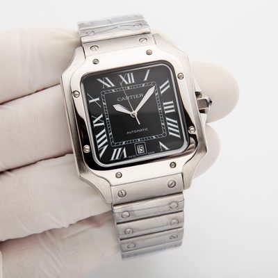 Cartier Watch