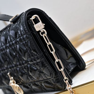 Dior Bag — 4