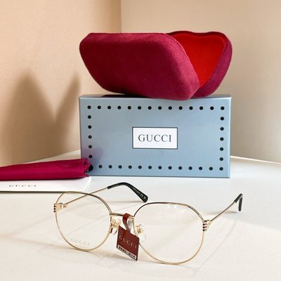 Gucci Sunglasses — 3