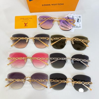 LV Sunglasses — 9
