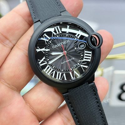 Cartier Watch — 3