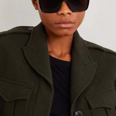 YSL Sunglasses — 8