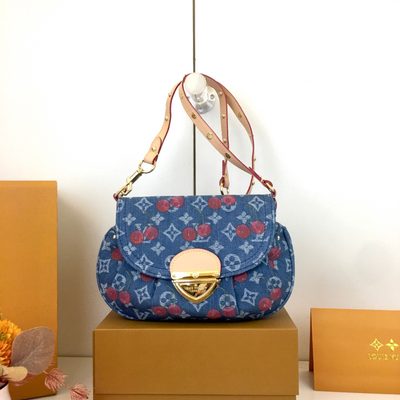 Louis Vuitton Bag — 3