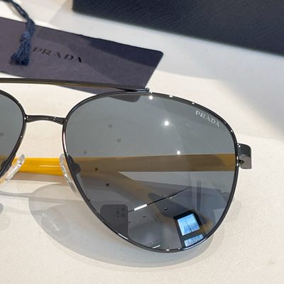 Prada Sunglasses — 6