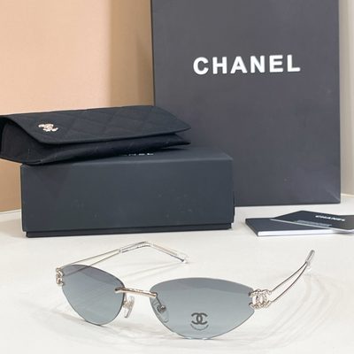 Chanel Sunglasses — 7