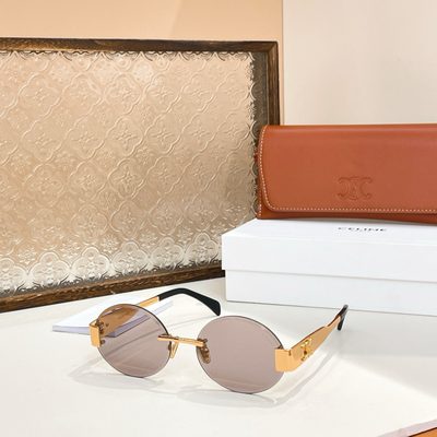 Celine Sunglasses — 4