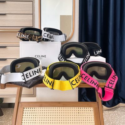 Celine Sunglasses — 8