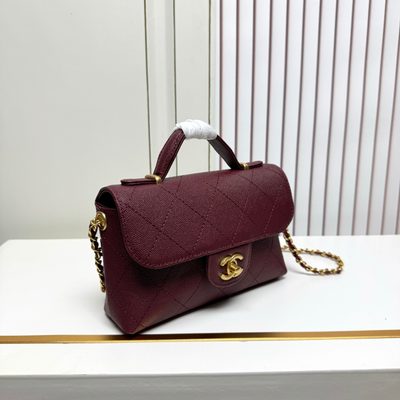 Chanel Bag — 3