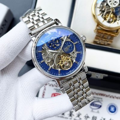 Cartier Watch — 5