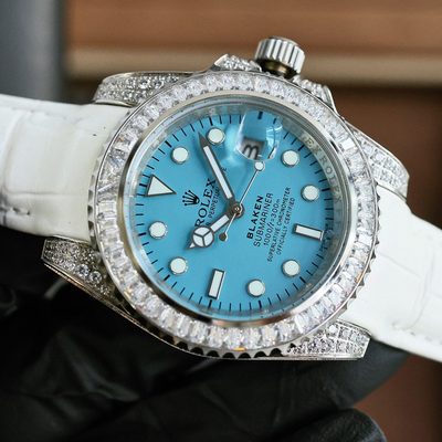 Rolex Watch — 4