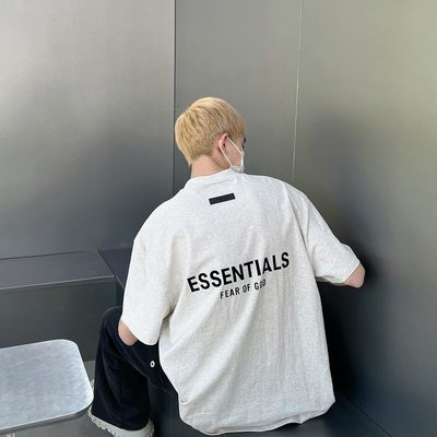 Essentials — 3