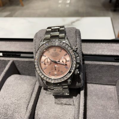 Rolex Watch — 7