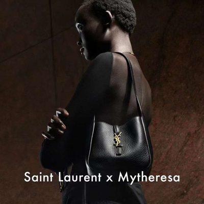 YSL Bag