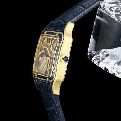 Cartier Watch — 6