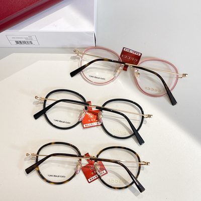 Gucci Sunglasses — 8