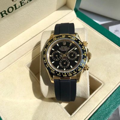 Rolex Watch — 4