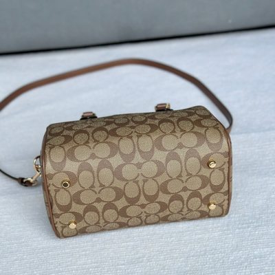 Coach Bag — 5