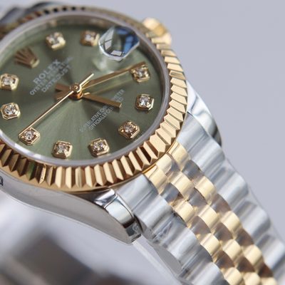 Rolex Watch — 5