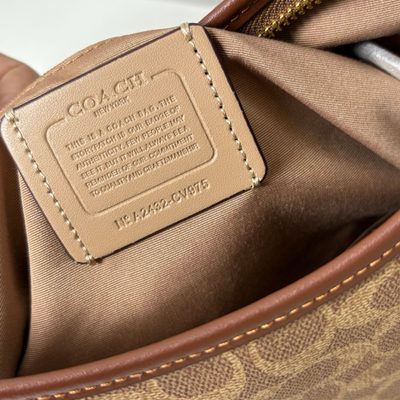 Coach Bag — 9