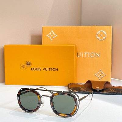LV Sunglasses — 5