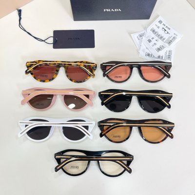 Prada Sunglasses — 8