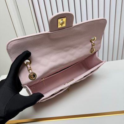 Chanel Bag — 9