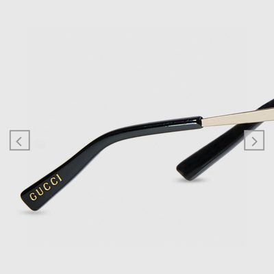 Gucci Sunglasses — 9