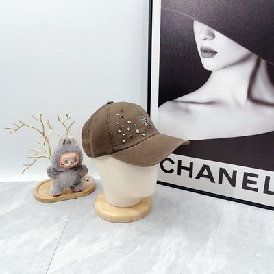 Chrome Hearts Cap — 3