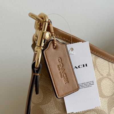 Coach Bag — 6
