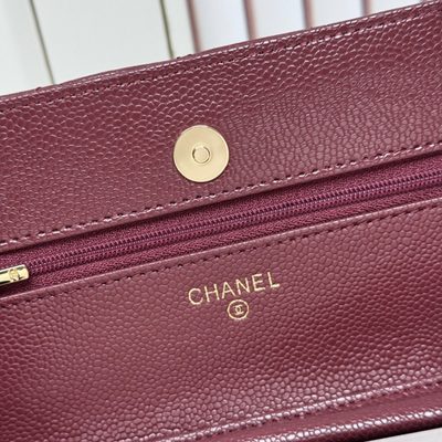 Chanel Bag — 7