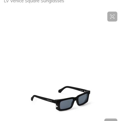 LV Sunglasses — 8
