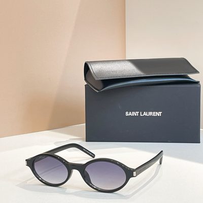 YSL Sunglasses — 6