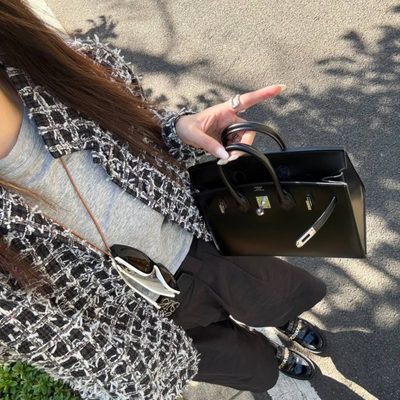 Hermes Bag — 7