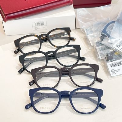 Gucci Sunglasses — 8