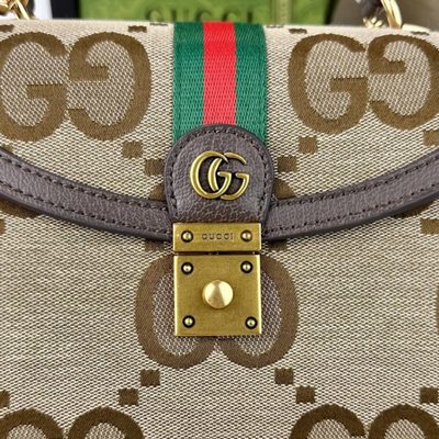 Gucci Bag — 8