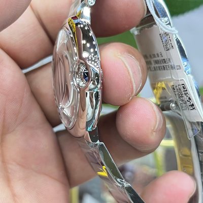 Cartier Watch — 6