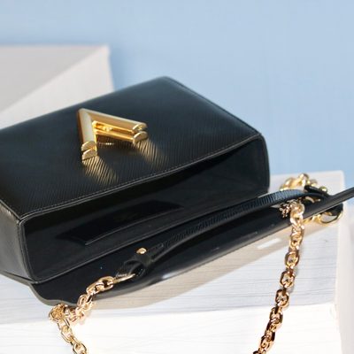 Louis Vuitton Bag — 9