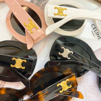 Celine Sunglasses — 7