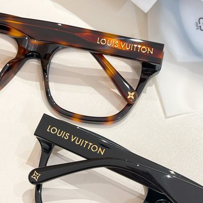 LV Sunglasses — 3