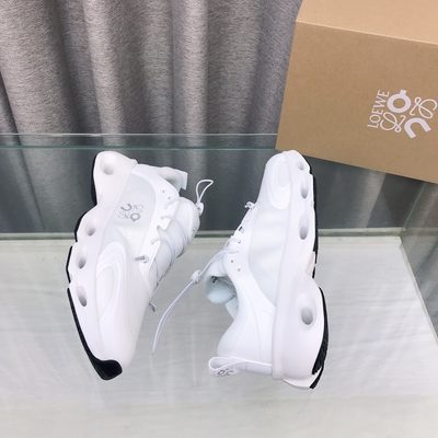 Loewe x On Cloudsolo sneakers — 5