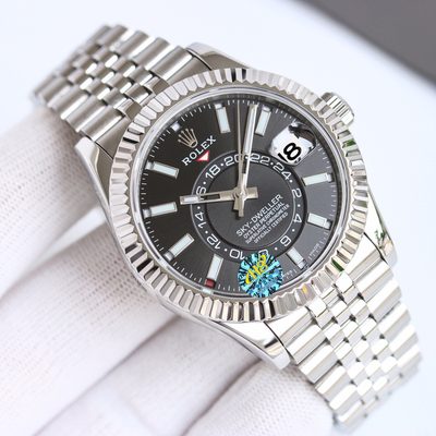 Rolex Watch — 4