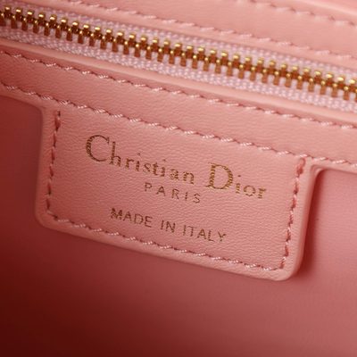 Dior Bag — 8