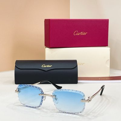 Cartier sunglasses — 5