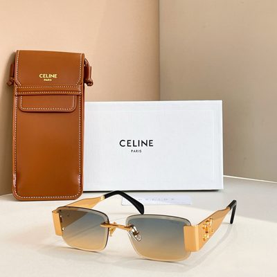 Celine Sunglasses — 4