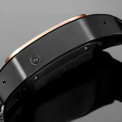Cartier Watch — 7
