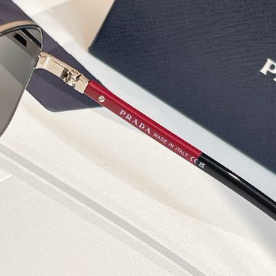 Prada Sunglasses — 3